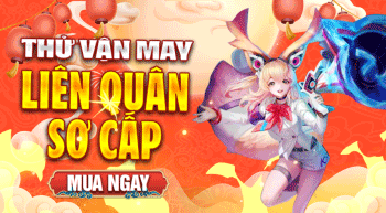 THỬ VẬN MAY SƠ CẤP